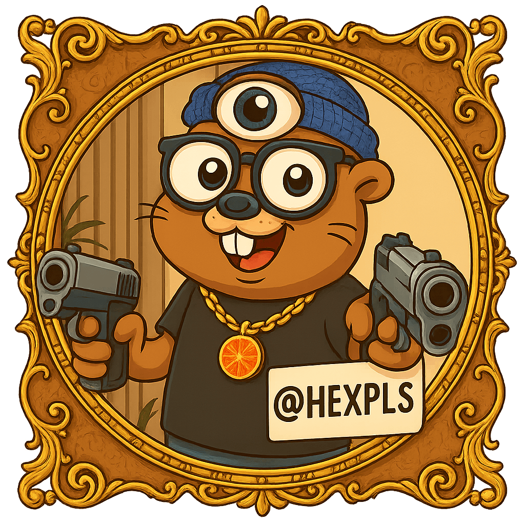 HEXPLS avatar