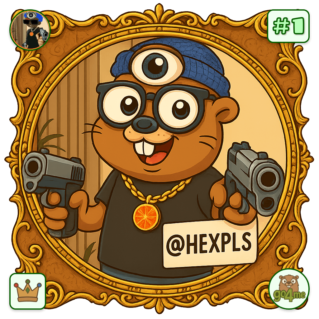 HEXPLS avatar